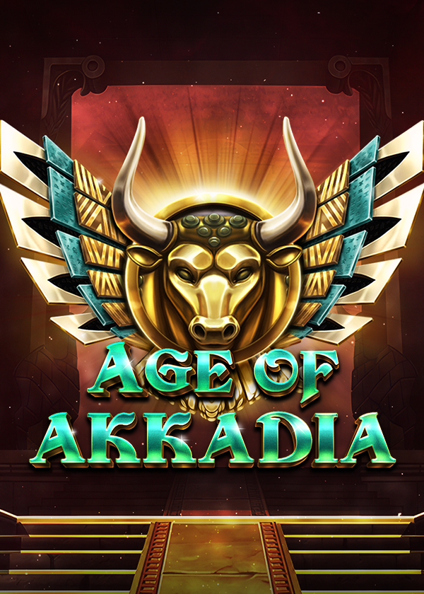 Age Of Akkadia