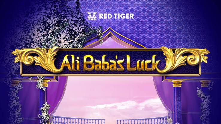 Ali Baba's Luck