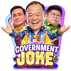 Government Joke