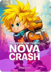 Nova Crash