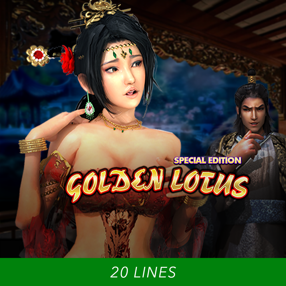 Golden Lotus SE