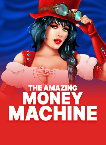 Amazing Money Machine
