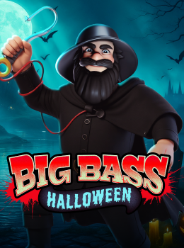 Big Bass Halloween